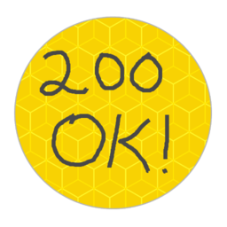 200 OK!